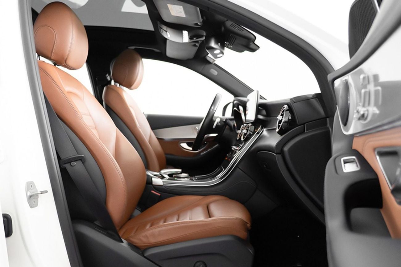Mercedes Benz GLC 43 3.0L