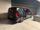 Mercedes Benz Vito TOURER SELECT ERTEX LUXURY CAR DESIGN CO. - 35th YEAR GEOMETRIC