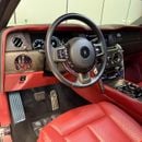 Rolls Royce Cullinan BLACK BADGE GCC with 2026 KIT
