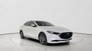 Mazda 3 EVOLVE | Guaranteed Warranty | 0 Down Payment