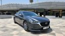 Mazda 6 S