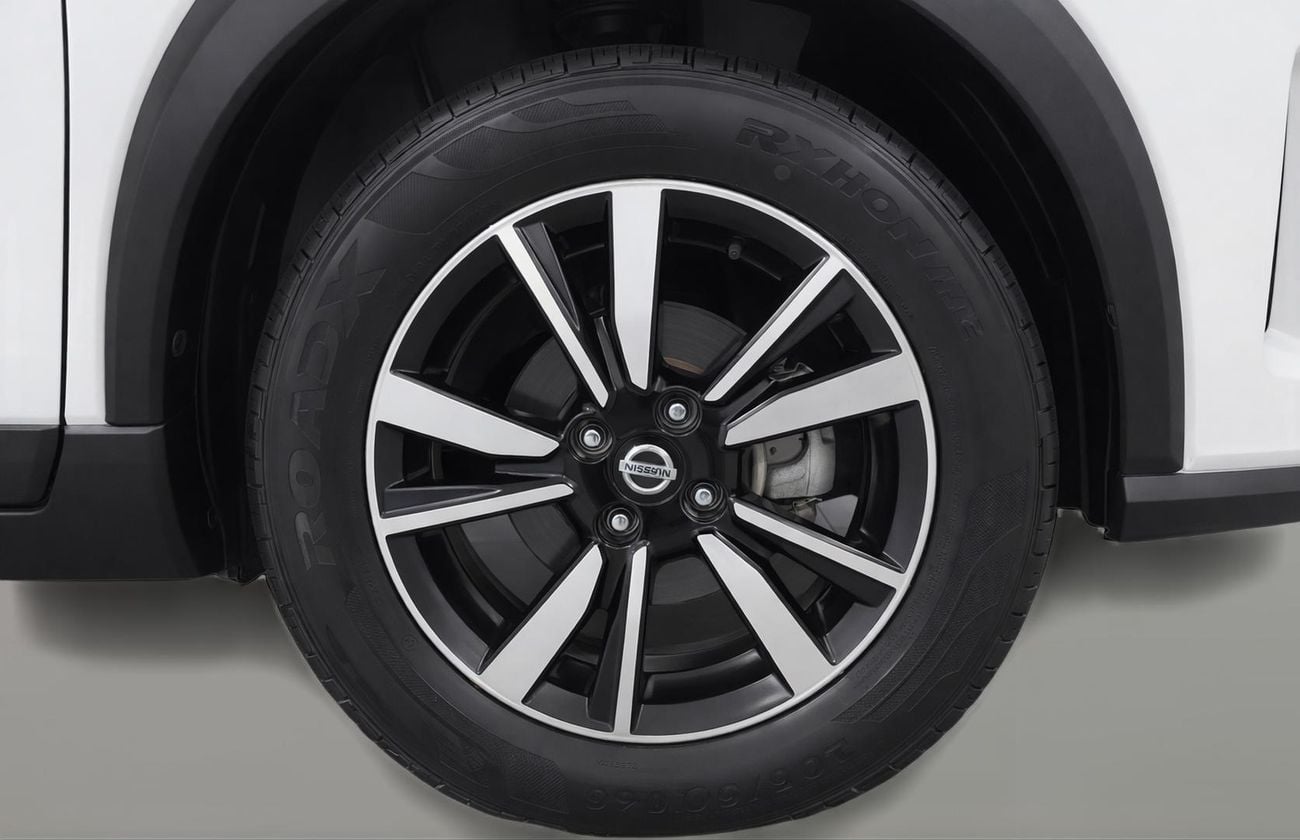 Nissan Kicks S 2022 | AED 595/Month | 0 DP | 30 Day Return | Warranty