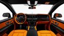 Rolls Royce Cullinan BLACK BADGE OVERDOSE by NOVITEC - 2026 - GCC - Under Warranty and Service