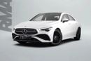 Mercedes Benz CLA 200 CLA 200