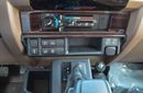تويوتا لاند كروزر 70 LC76 LX 2.8L 4WD SUV 2026