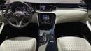 Infiniti QX50 LUXE 2021 | AED 973/Month | 0 DP | 30 Day Return | Warranty | Service History