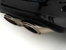 لامبورغيني اوروس PERFORMANTE Akrapovič Titanium Exhaust | Fresh Wrap | 10-Year Wrap Warranty