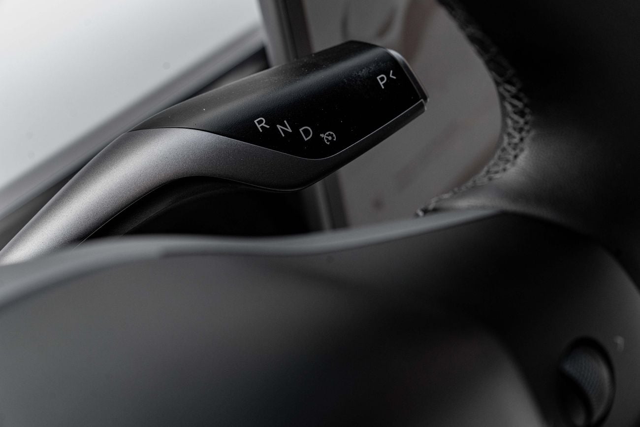 تسلا موديل Y Standard Model Y Standard | 2,115 P.M | 0% Downpayment | Tesla Warranty!