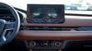 Mitsubishi Outlander HIGHLINE Brand New 2026 Mitsubishi Outlander Premium (G09) 2.5L | 7-Seater SUV | GCC Spec | Export O