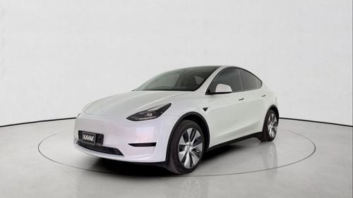 Tesla Model Y STANDARD RANGE | Guaranteed Warranty | 0 Down Payment