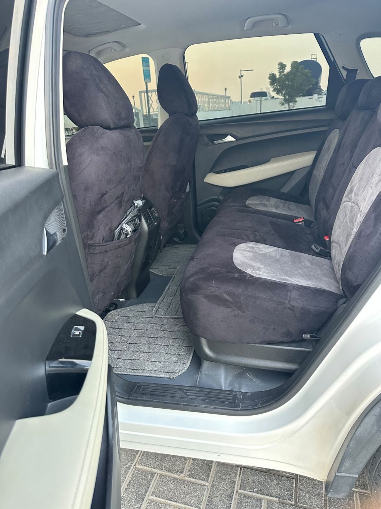 Chevrolet Captiva LT