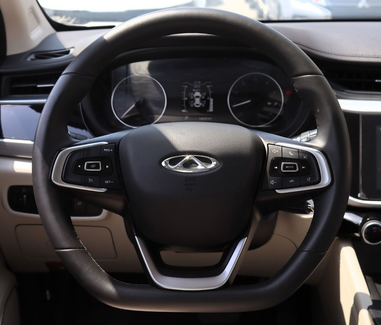 Chery Arrizo 5 COMFORT