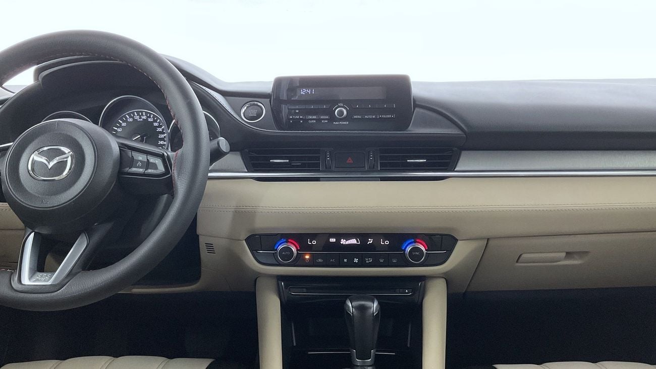 Mazda 6 SPORT | Guaranteed Warranty | 0 Down Payment