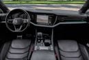 فولكس واجن طوارق R-Line Touareg R-Line | 2,448 P.M | 0% Downpayment | Agency Maintained