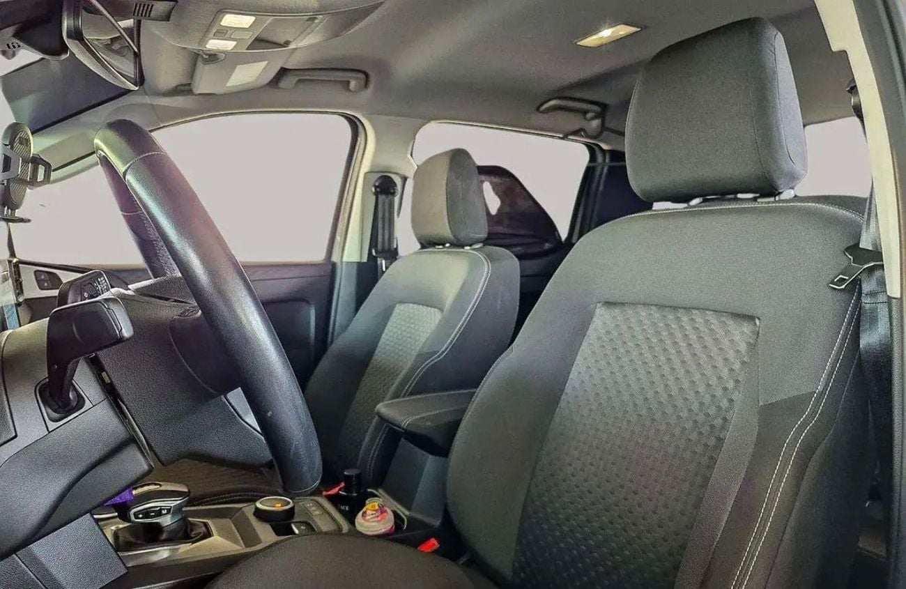 Volkswagen Amarok STYLE