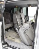 Toyota Sienna LE EXCELLENT DEAL for our Toyota Sienna LE ( 2008 Model ) in Silver Color American Specs