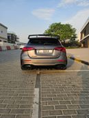 Mercedes Benz A35 AMG 4MATIC