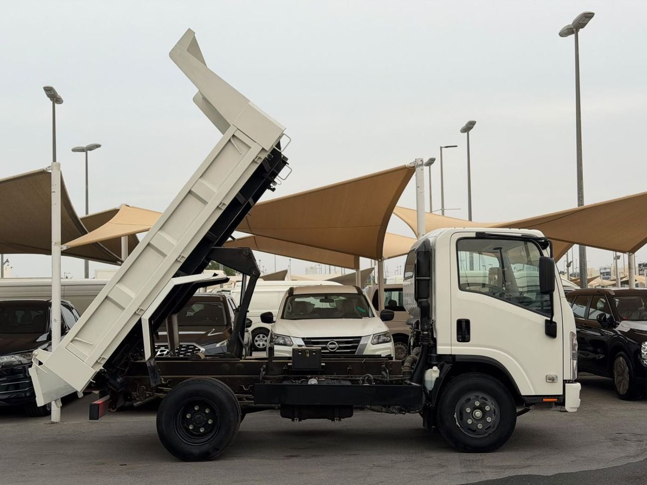إيسوزو NMR ستاندارد