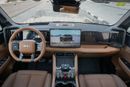 BYD Leopard 5 FLAGSHIP 2026 LEOPARD 5 ULTRA Plus 210KM Hydraulic suspension LiDAR With Hook 2 Difflock