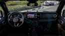 Jeep Wrangler Unlimited SAHARA I4 2.0T 4x4 GCC 2026 With 3 Years Warranty Or 60,000 Km @Official Dealer