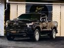 Chevrolet Silverado 1500 REG/CAB RST
