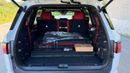 Toyota Sequoia TRD PRO 7-Seater