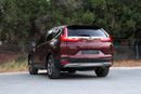 Honda CR-V EX PLUS 2.4L (188 HP)