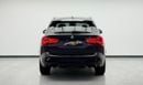 بي أم دبليو X3 M COMPETITION 2023 BMW X3 M Competition, BMW Warranty+Service Contract+Full Service History, Full PPF, GCC Specs.