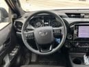 Toyota Hilux Hilux Adventure 2.8L Diesel EXPORT ONLY - HILUX ADVENTURE 2.8L DSL (WITH AIR COMPRESSOR)