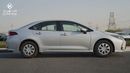 Toyota Corolla XLI | 1.6L Petrol Engine | Cruiser Control | GCC Specs | ZERO KM