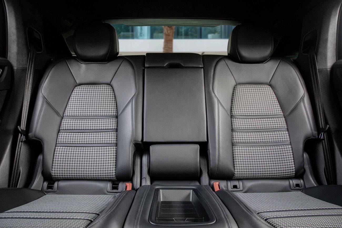 Porsche Cayenne GTS Cayenne GTS Coupe | 7,638 P.M | 0% Downpayment | Under Warranty