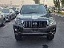Toyota Prado TX-L