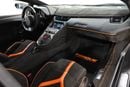 Lamborghini Aventador LP 750-4 Super veloce 2015 Lamborghini Aventador LP 750-4 Super veloce SV Kit, Full Service History, GCC