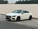 مرسيدس بنز CLA 250 AMG