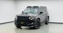 Jetour T2 PHEV 2024 Jetour T2 i-DM PHEV With Defender Kit, Warranty, Fully Loaded, Excellent Condition, Chinese