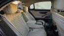 Mercedes Benz S500 4MATIC L HIGH (For Export , НА ЭКСПОРТ) AMG 3.0T EQ Boost GCC 2026 Без пробега