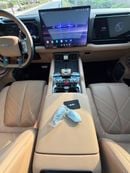 BYD Leopard 8 DELUX