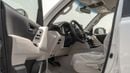 Toyota Land Cruiser GXR 2026 Toyota Land Cruiser GXR 3.3L AT Diesel (White-Beige)