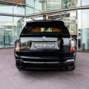 Rolls Royce Cullinan BLACK BADGE