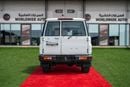 Toyota Land Cruiser 70 LC 76 4.0Ltr. Z1 A/T