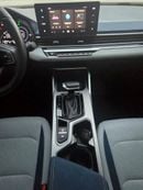 Geely Emgrand GS | GCC Specs | Warranty