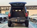 Toyota Prado ADVENTURE TURBO | 2.4L PETROL V4 | GCC SPEC | LEATHER WITH DRIVE ELECTRIC SEAT (CODE # PTADV2)