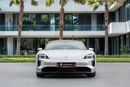 Porsche Taycan Standard Taycan Standard | 5,288 P.M | 0% Downpayment | Porsche Warranty