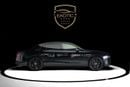 Bentley Flying Spur W12 Bentley Flying Speed W12