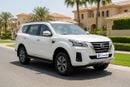 Nissan X Terra SE 2024 | AED 1170/Month | 0 DP | 30 Day Return | Warranty