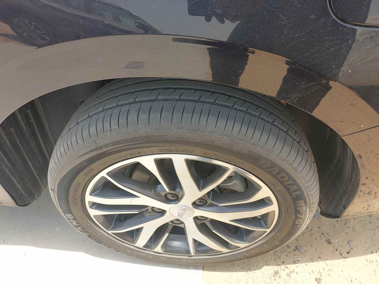 Geely Emgrand GS 2026 | AED 639/Month | 20% DP | 30 Day Return | Warranty | Service History