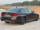 بي أم دبليو 530i لاكجوري لاين إكسكلوسيف