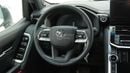 Toyota Land Cruiser VXR FULL OPTION LC300 3.5L HEV 457TT AT | 7-SEATS | JBL | 360 CAMERA | SOFT DOOR CLOSING| 2026MY