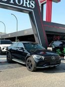 Mercedes Benz GLC 300 4MATIC Excellent condition – Well maintained Model: