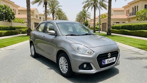 Suzuki Dzire GLX 2023 | AED 396/Month | 0 DP | 30 Day Return | Warranty | Service History